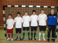 2. Platz_Aufbaugegner